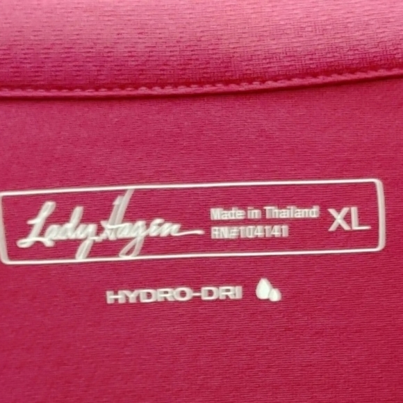 Lady Hagen - Picture 2 of 5